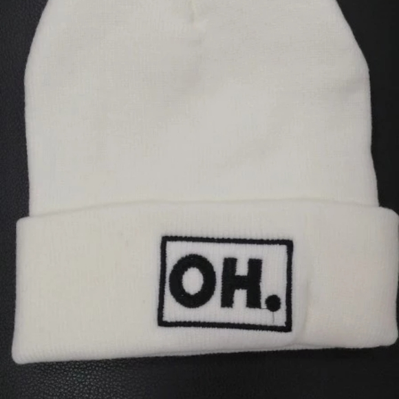 OH. Toque / Beanie for Women/Men - Picture 4 of 7